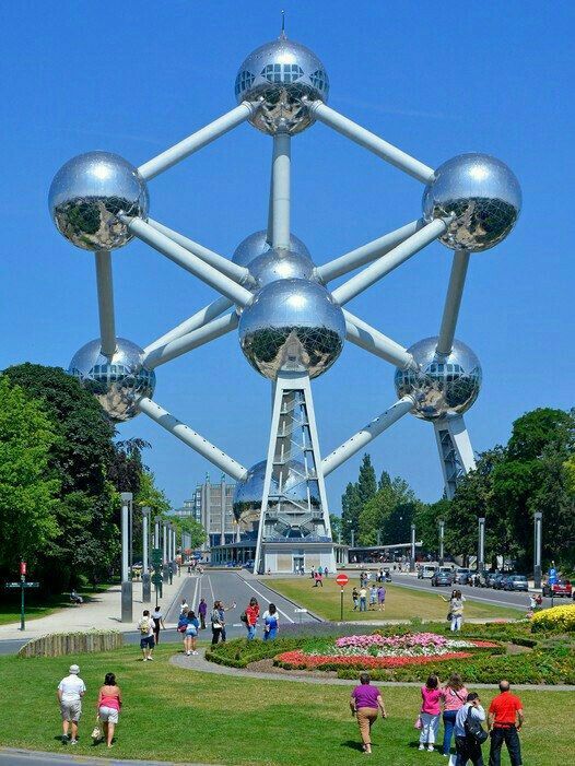 Atomium