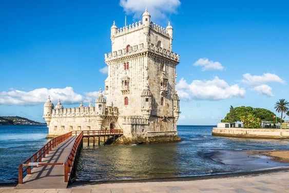 Belem Kulesi