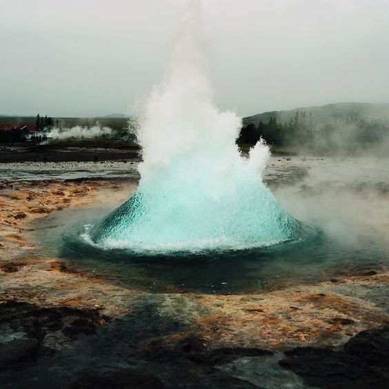 Geysir