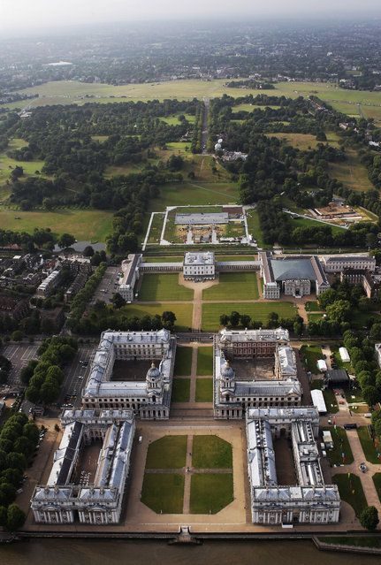 Greenwich