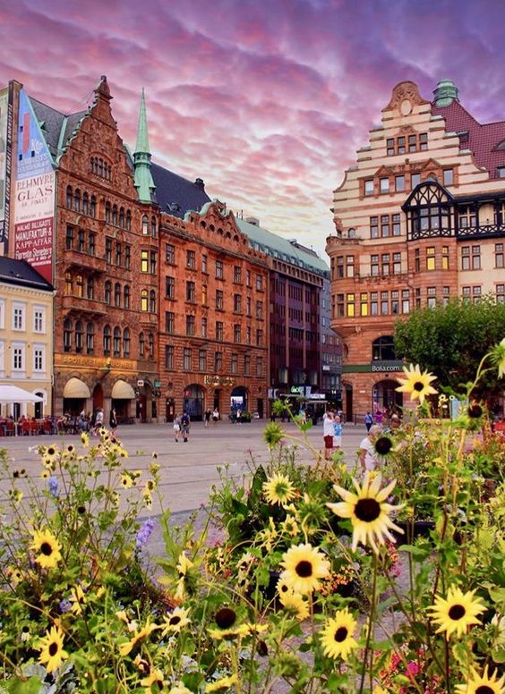 Malmo