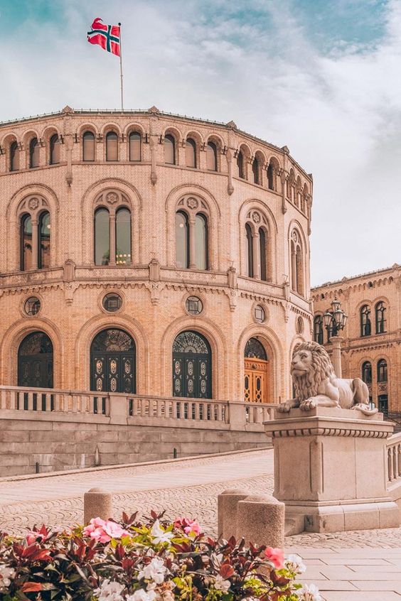 Oslo