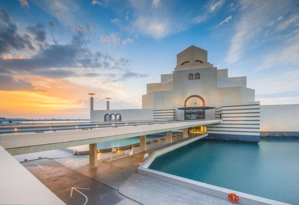 Katar Tatil Rehberi 2023